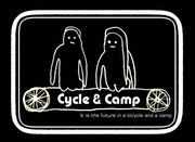 Cycle & Camp = Future