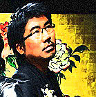 【振り向けば亀田誠治】