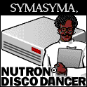 Nutron Disco Dancer