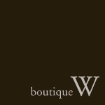 boutique W