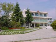 猪名川町立猪名川小学校
