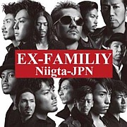 EXILE FAMILY☆新潟