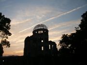 広島原爆の記憶調査