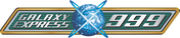 GALAXY EXPRESS 999