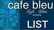 Cafe Bleu List