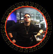 DJ DISK