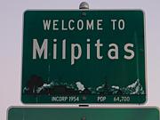 Milpitas ʥߥԥin CA