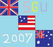 SGU α�� in 2007