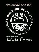CLUB ENMA & FREE EVENT告知用