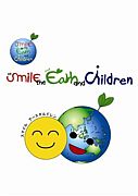 Smile tothe Earh and Children