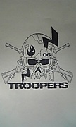 We  Are  TROOPERS