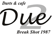 Darts & Cafe Due - Due2 -
