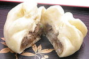牛まん