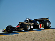 JPS Team Lotus