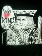 We Are KING