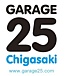 GARAGE25(ガレージ25)