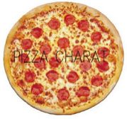 PIZZA CHARAT