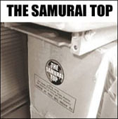 ☆THE SAMURAI TOP☆