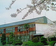 桜井市立　織田小学校