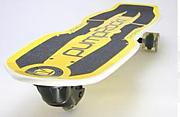 PumpRockr