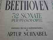 ベートーヴェンの楽曲分析
