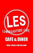 LOWER EASTSIDE CAFE