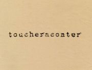 toucheraconter