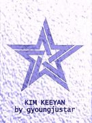KIM KEEYAN