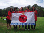 FC　NIPPON-GIRLS♀