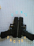 GUN'S FACTRY(エアーガン)