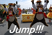 åפȥǡJump!!!