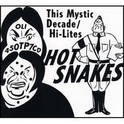 HOT SNAKES