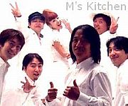 M's Kitchen��