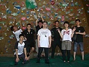 BBC ��Bamboo Bouldering Club��