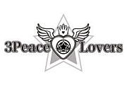 3Peace☆Lovers