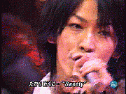 だから近くに…Sweety★Ｍｽﾃ