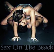 SPANKERS "Sex On The Beach"