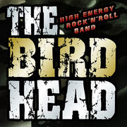 THE BIRD HEAD