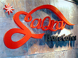 SaQra bar&cafes