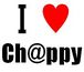 I ♥ Ch@ppy