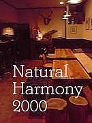 Natural Harmony 2000