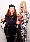 Absolutely Fabulous