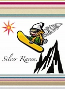 〜Silver Raven〜