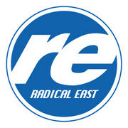 RADICAL EAST