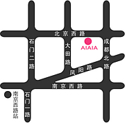 AIAIAFashionBoutique上海