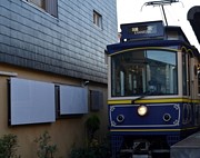 みんなの鉄道、電車動画コミュ