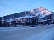 Banff International Hotel