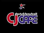 Darts-Bar CJCAFE
