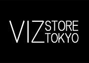 VIZ STORE-TOKYO