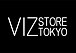 VIZ STORE-TOKYO